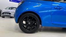 Vauxhall Adam 1.2i Griffin 3dr Petrol Hatchback